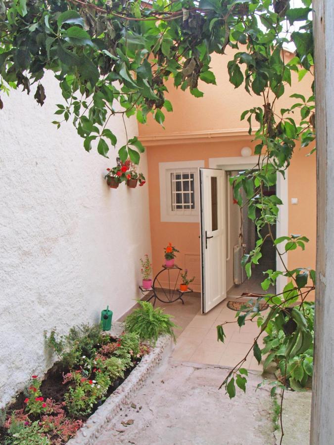 St. Marko Apartment *