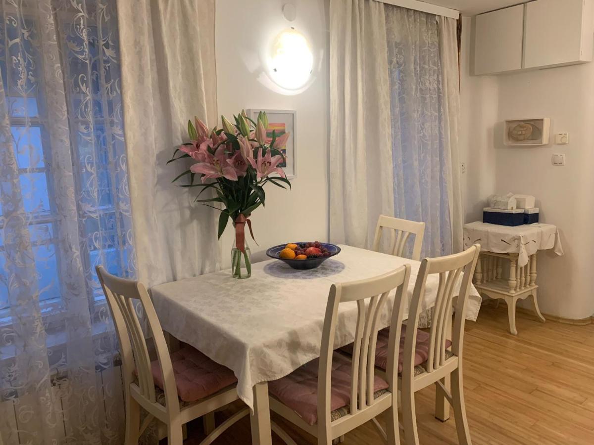 Apartmán St. Marko