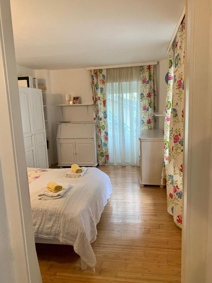 Apartmán St. Marko