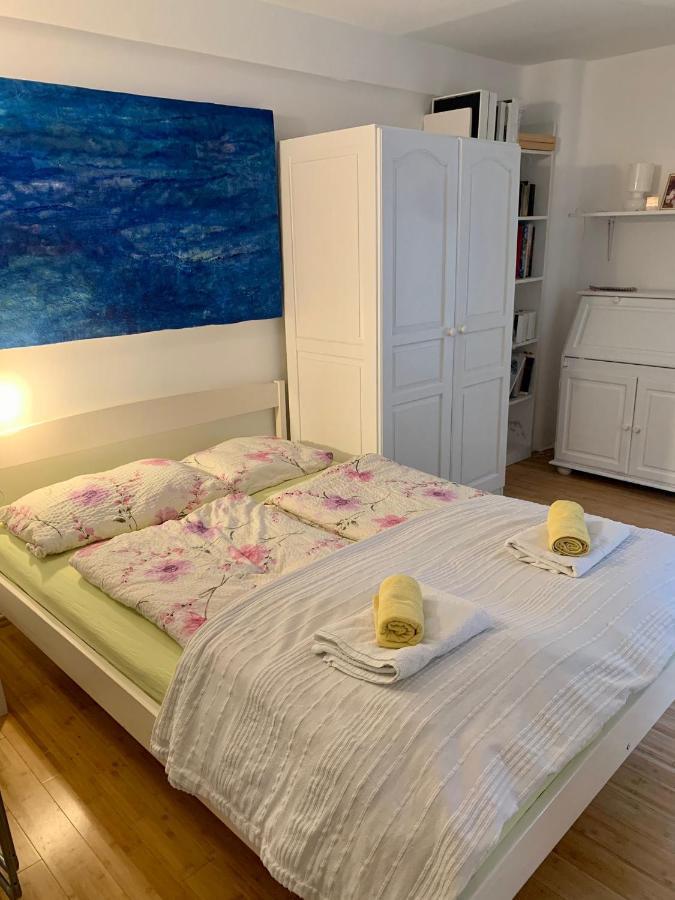 St. Marko Apartmán *