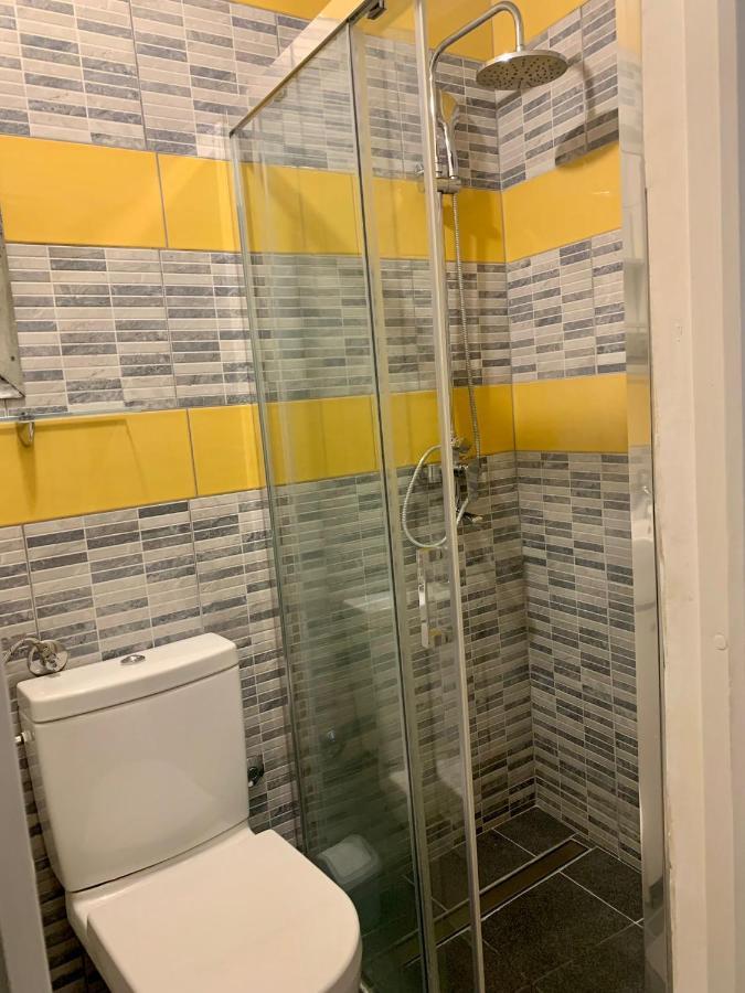 St. Marko Apartment Zagreb