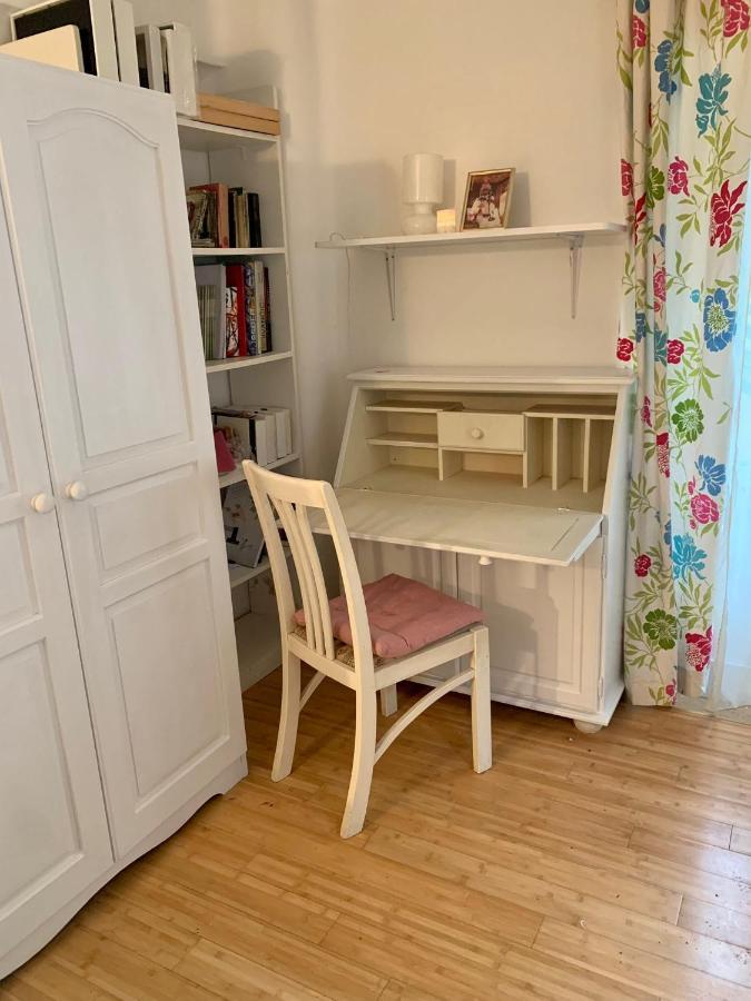 Apartmán St. Marko Záhřeb